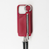 ＜ajew＞CADENAS ストラップ iPhone14Pro ケース