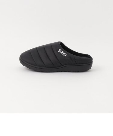 ＜SUBU＞ ワンマイル スリッパ