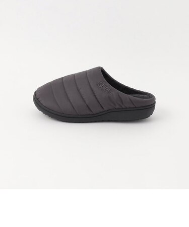 ＜SUBU＞ ワンマイル スリッパ