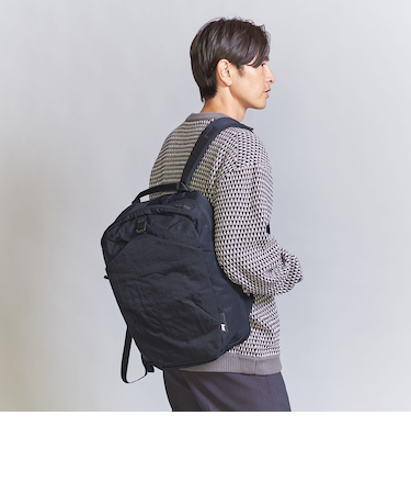 ＜Aer＞ GO PACK2/リュック