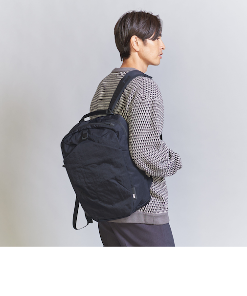 ＜Aer＞ GO PACK2/リュック