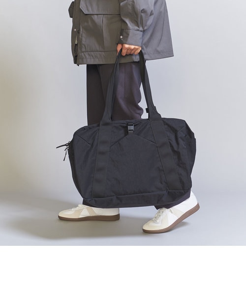 Aer＞ GO DUFFLE2/ダッフルバッグ｜ビューティー＆ユース ユナイテッド