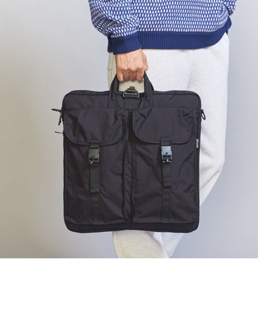 ＜BAICYCLON＞ ヘルメット バッグ