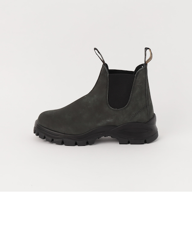 ＜BLUNDSTONE＞ LUG ブーツ