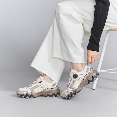 <FILA>OAKMONT TR DIAL /スニーカー