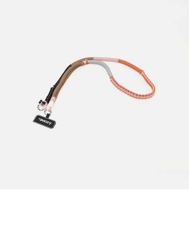 ＜A SCENE＞Design paracord shoulder/スマホショルダー