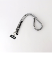＜A SCENE＞Design paracord shoulder/スマホショルダー