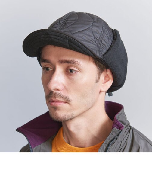 ＜halo commodity＞ フラッター ガイド キャップ