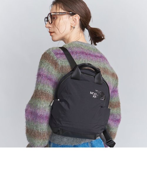 THE NORTH FACE＞ネバーストップミニバックパック /7L｜ビューティー＆ユース ユナイテッドアローズ の通販｜&mall（アンドモール）三井ショッピングパーク公式通販