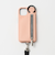 ＜ajew＞CADENAS ストラップ iPhone15ケース