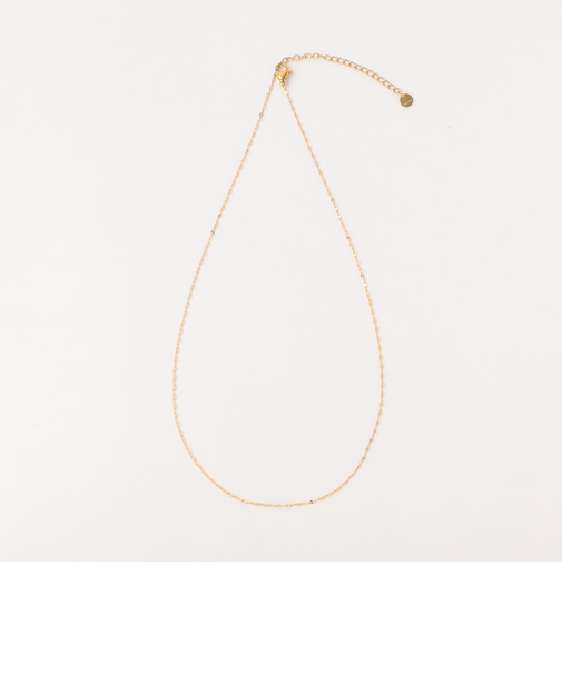 ＜by Preek＞チェーン ネックレス