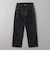 ＜BONNY WOVEN＞ORIGIN STRAIGHT ONE WASH デニム パンツ