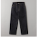 ＜BONNY WOVEN＞ORIGIN STRAIGHT ONE WASH デニム パンツ
