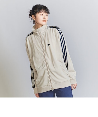 ＜adidas Originals＞トラック ジャケット/ジェンダーニュートラル