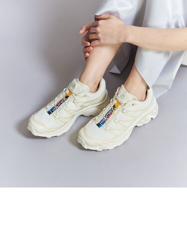Salomon＞XT-6 VNL/スニーカー｜ビューティー＆ユース ユナイテッド 