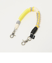 ＜A SCENE＞Design paracord strap/スマホストラップ