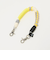 ＜A SCENE＞Design paracord strap/スマホストラップ