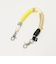 ＜A SCENE＞Design paracord strap/スマホストラップ