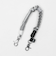 ＜A SCENE＞Design paracord strap/スマホストラップ
