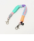 ＜A SCENE＞Design paracord strap/スマホストラップ