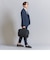 ＜Aer＞ PRO BRIEF/バッグ