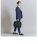 ＜Aer＞ PRO BRIEF/バッグ