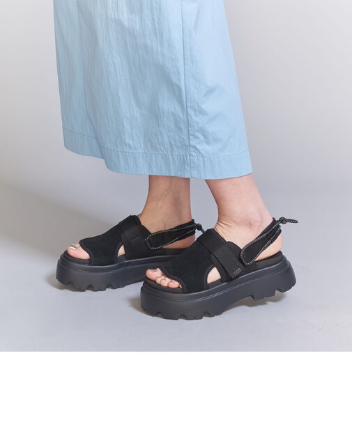 国内EXCLUSIVE】＜UGG＞CADY サンダル｜ビューティー＆ユース  