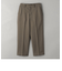 ＜PWA＞ UNIHOME 02 パンツ