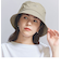 ＜THE NORTH FACE＞ジオロジー エンブロイド ハット