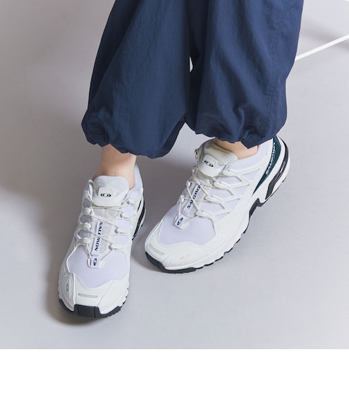 国内EXCLUSIVE】＜Salomon＞ACS＋/スニーカー｜ビューティー＆ユース 
