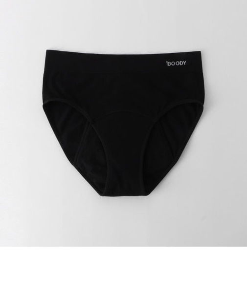 ＜BOODY＞ピリオドプルーフ フルブリーフ