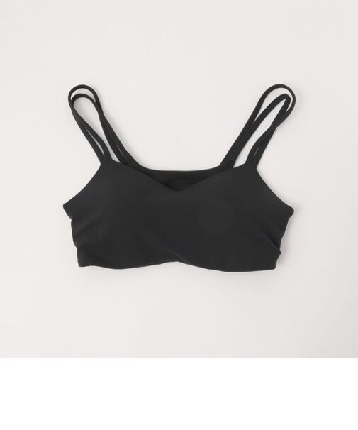 ＜NIKE＞ウィメンズ アレート ストラップ スポーツブラ