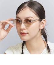 ＜Monokel Eyewear＞Forest ファッション用グラス