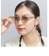 ＜Monokel Eyewear＞Forest ファッション用グラス