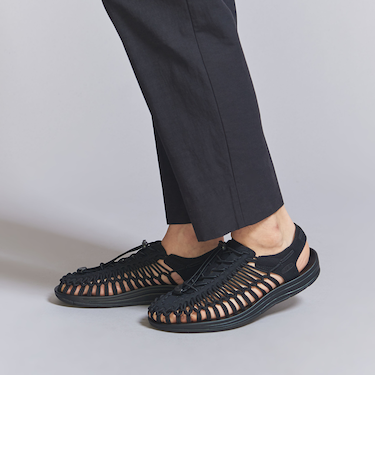 ＜KEEN＞ ユニーク/サンダル