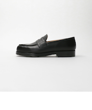 フレンチ ローファー