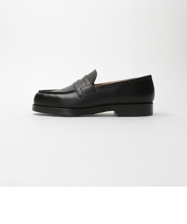 フレンチ ローファー