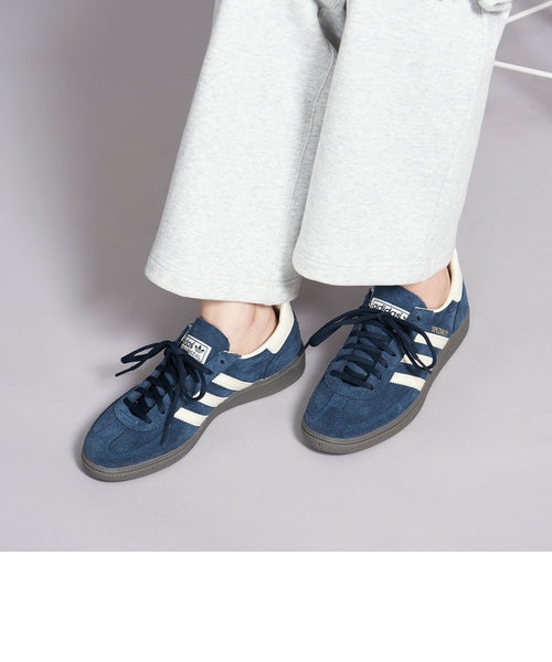 adidas Originals＞HANDBALL SPEZIAL/スニーカー｜ビューティー＆ユース  ユナイテッドアローズの通販｜&mall（アンドモール）三井ショッピングパーク公式通販