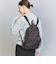【別注】＜JANSPORT＞ドロスト リュック -2WAY-
