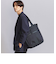 【別注】 ＜Aer＞ COMMUTER TOTE/バッグ