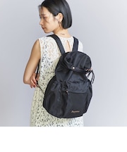 【WEB限定】＜repetto＞SOUBRESAUT リュック