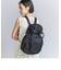 【WEB限定】＜repetto＞SOUBRESAUT リュック