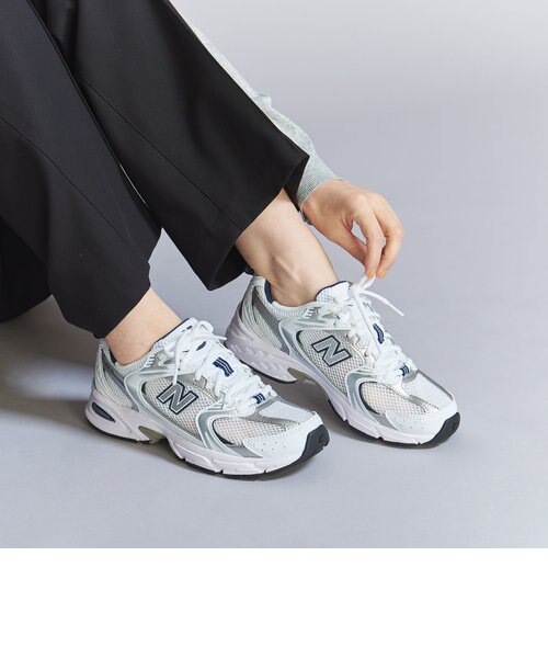 New Balance＞MR530SG/スニーカー｜ビューティー＆ユース  ユナイテッドアローズの通販｜&mall（アンドモール）三井ショッピングパーク公式通販