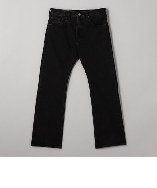 ＜Levis＞ 517 ブーツカット デニム