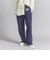【別注】＜HANTEX＞スウェット パンツ/NAVY