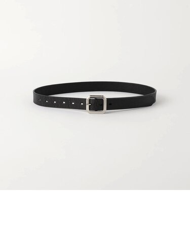 クラック レザー ベルト