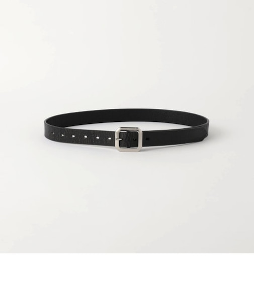 クラック レザー ベルト