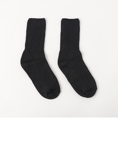 ＜THE RAILROAD SOCK＞HEALTH TRAK 2P/ソックス