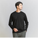 【WEB限定 WARDROBE SMART】NORITAKE クルーネック スマートフィット カットソー