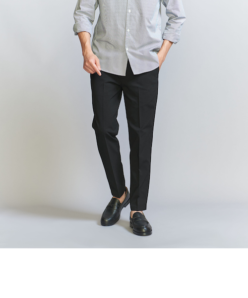 ビューティー＆ユース ユナイテッドアローズ（BEAUTY&YOUTH）/【WEB限定 WARDROBE SMART】ソロテックス オールシーズン パンツ WEB限定 WARDROBE SMART】ソロテックス オールシーズン パンツ